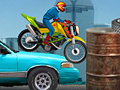 Xogo Star Stunt Biker