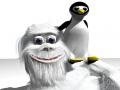 xogos Yeti. Yeti Sports 