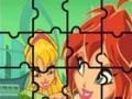 Winx crebacabezas xogos 