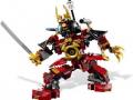 Xogos Lego NinjaGo 