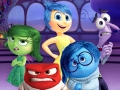 Xogos enigma Disney 