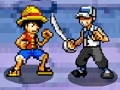 Comic Stars Fighting xogos 