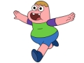 xogos Clarence 