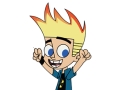 xogos Johnny Test 