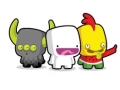 xogos Toonix 
