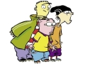 xogos Ed EDD e Eddy 