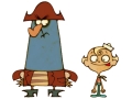 xogos flapjack 