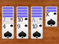xogos Spider Solitaire 