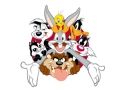 xogos de Looney Tunes 
