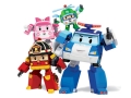 xogos Robocar Poli 