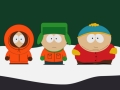 xogos de South Park 