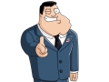 xogos American Dad 