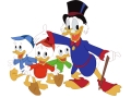 xogos Ducktales 