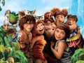Os xogos Croods 