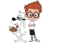 xogos Peabody e Sherman 