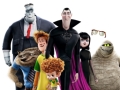 xogos de Hotel Transylvania 