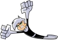 xogos Danny Phantom 