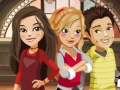 xogos de iCarly 