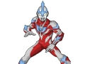xogos de Ultraman 