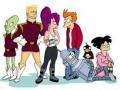xogos Futurama 