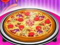 xogos de pizza 