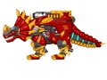 Dino Robots de xogos 