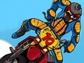 xogos Risky Rider 