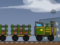 xogos Coal Express 