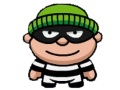 Ladrón xogos Bob 