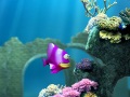 Os peixes comen peixes xogos 