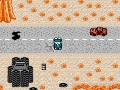 Mad Max xogos Furia de estrada 