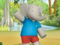 xogos de Babar e Badou 