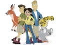xogos Wild Kratts 