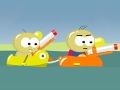 xogos Raft Wars 