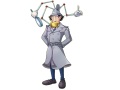 xogos Inspector Gadget 