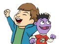 xogos de Crash e Bernstein 