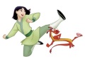 xogos Mulan 
