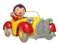xogos Noddy 
