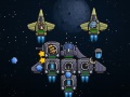 Xogos Galaxy Siege 