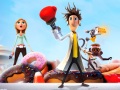 Cloudy with a Chance of Meatballs xogos 