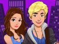 xogos de Austin e Ally 