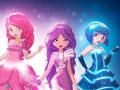 Star Games amores 