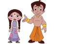 xogos Chhota Bheem 