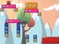 Xogos de Monsterland 