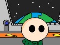 Xogos escolares misteriosos 