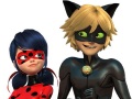 xogos Joaninha e Super Cat 