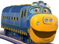 xogos Chuggington 