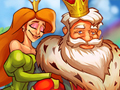 My Kingdom For The Princess xogos 