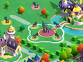Xogos de asedio Canterlot 