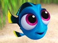Atopar xogos Dory 